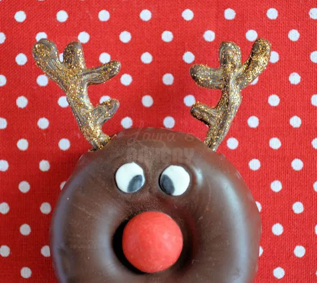 Donut rendieren