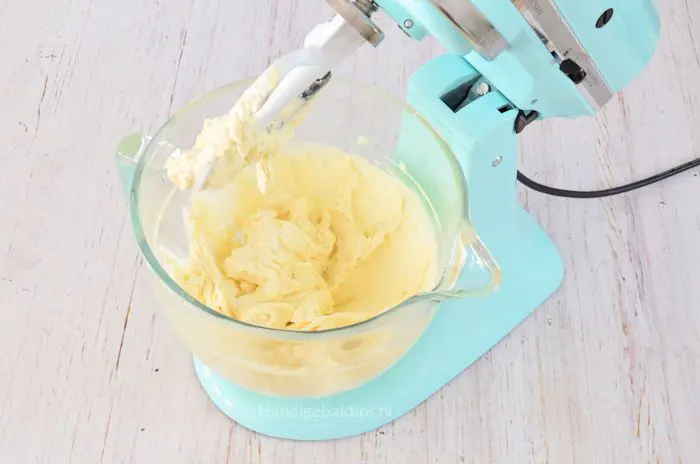 Botercreme 1 HB