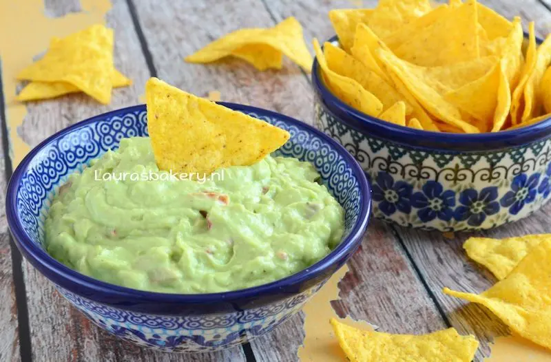 Guacamole 2a