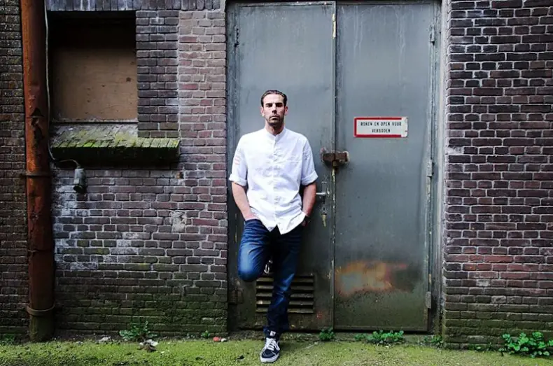 5 baktips van Hidde de Brabander