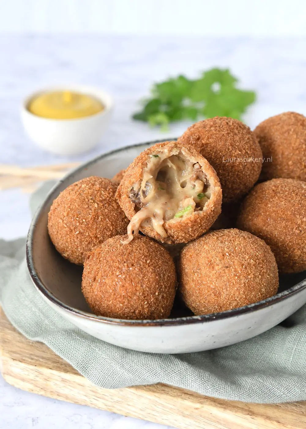 Bitterballen