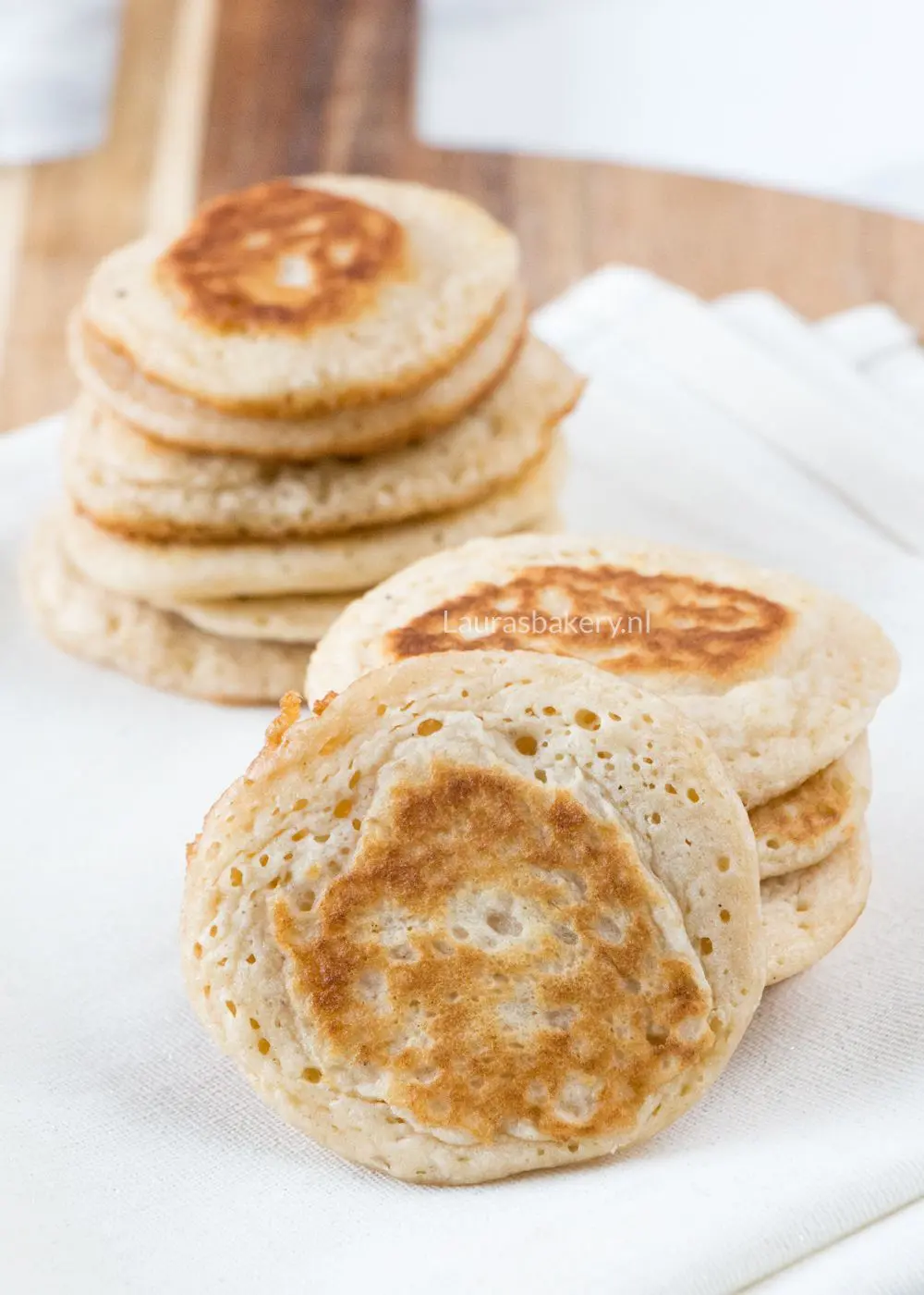 Basisrecept: blini