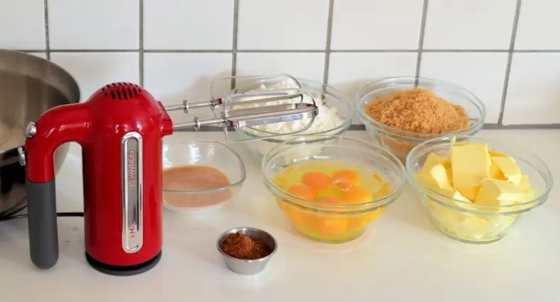 10 tips voor de beginnende bakker
