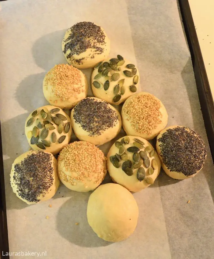 kerstboom breekbrood 3a
