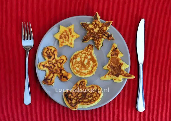 pancakes kerstfiguren 2a