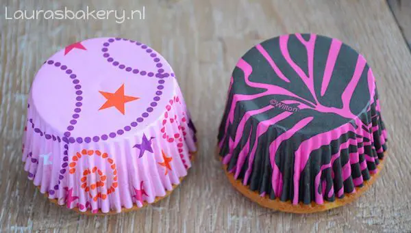 review wilton color cups 5a