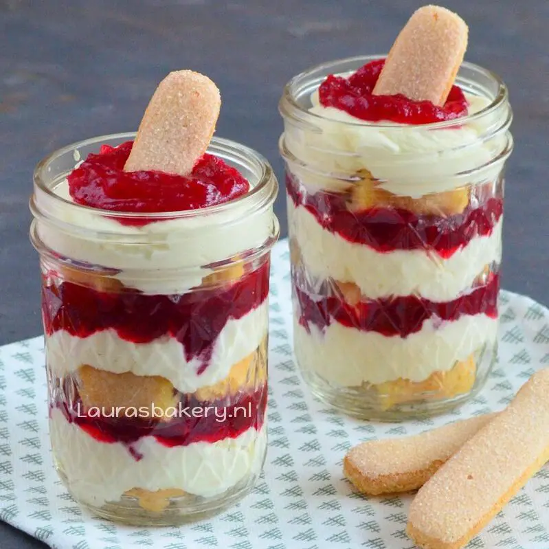 snelle cranberry tiramisu 4a