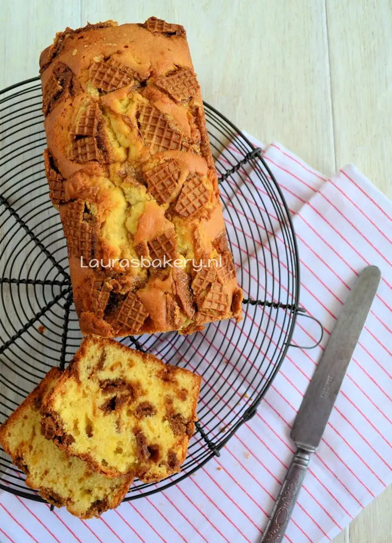 stroopwafelcake koopmans 5a