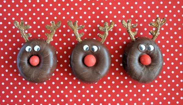 Donut rendieren