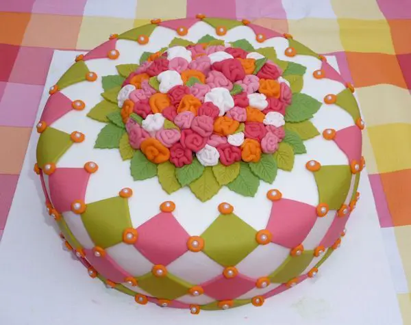 Ruitjes!