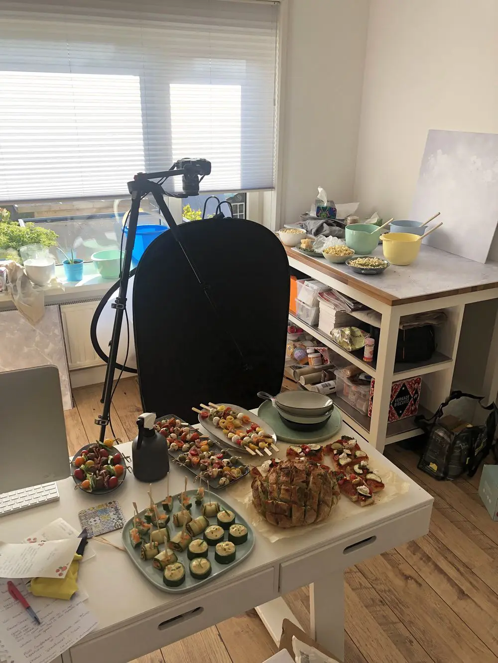 BTS mei 7