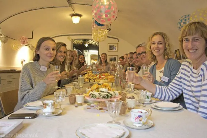 Boeklancering 4a