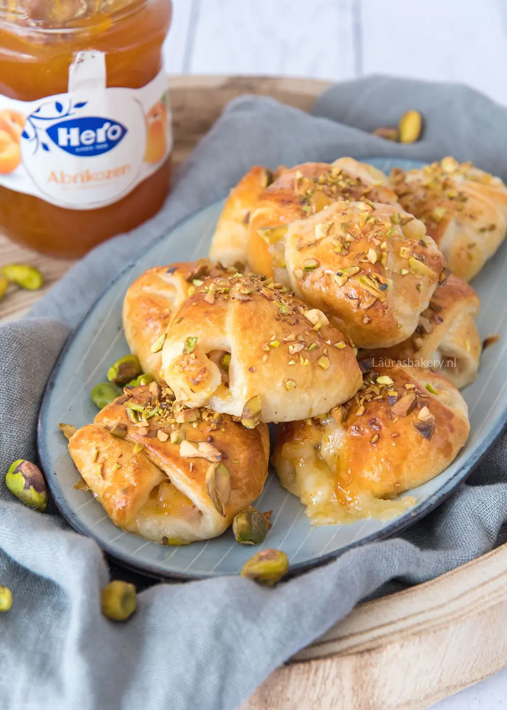 Hero croissanthapjes met brie en bacon-1a