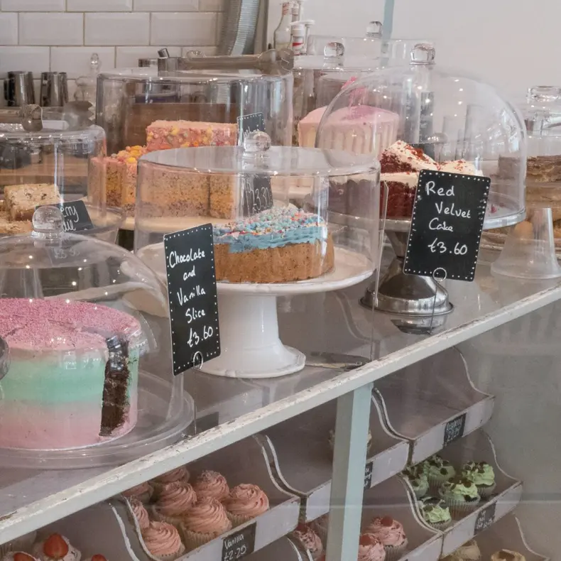 5x food in Newcastle + meer tips