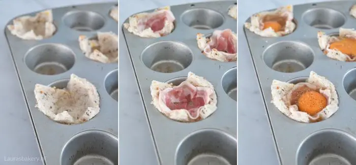 PLUS broodmuffins met ei en spek 1a jpg 700px
