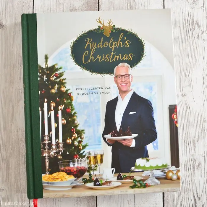 Review: Rudolph's Christmas