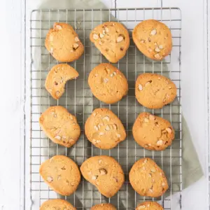 AMANDELKOEKJES