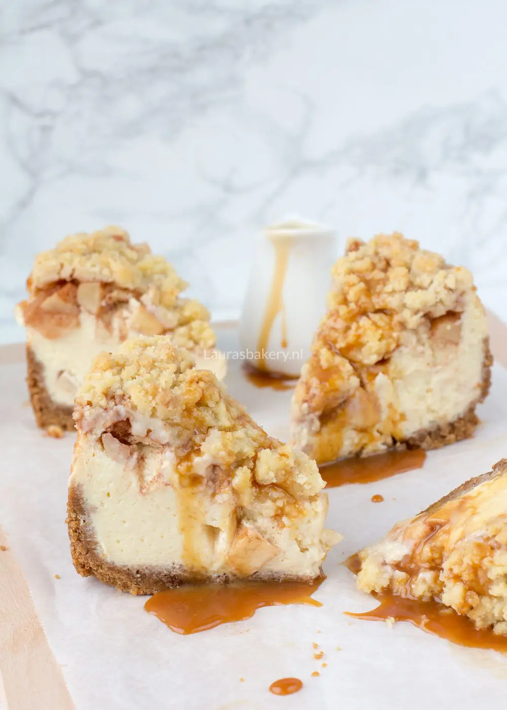 appel-kruimel-cheesecakeWM