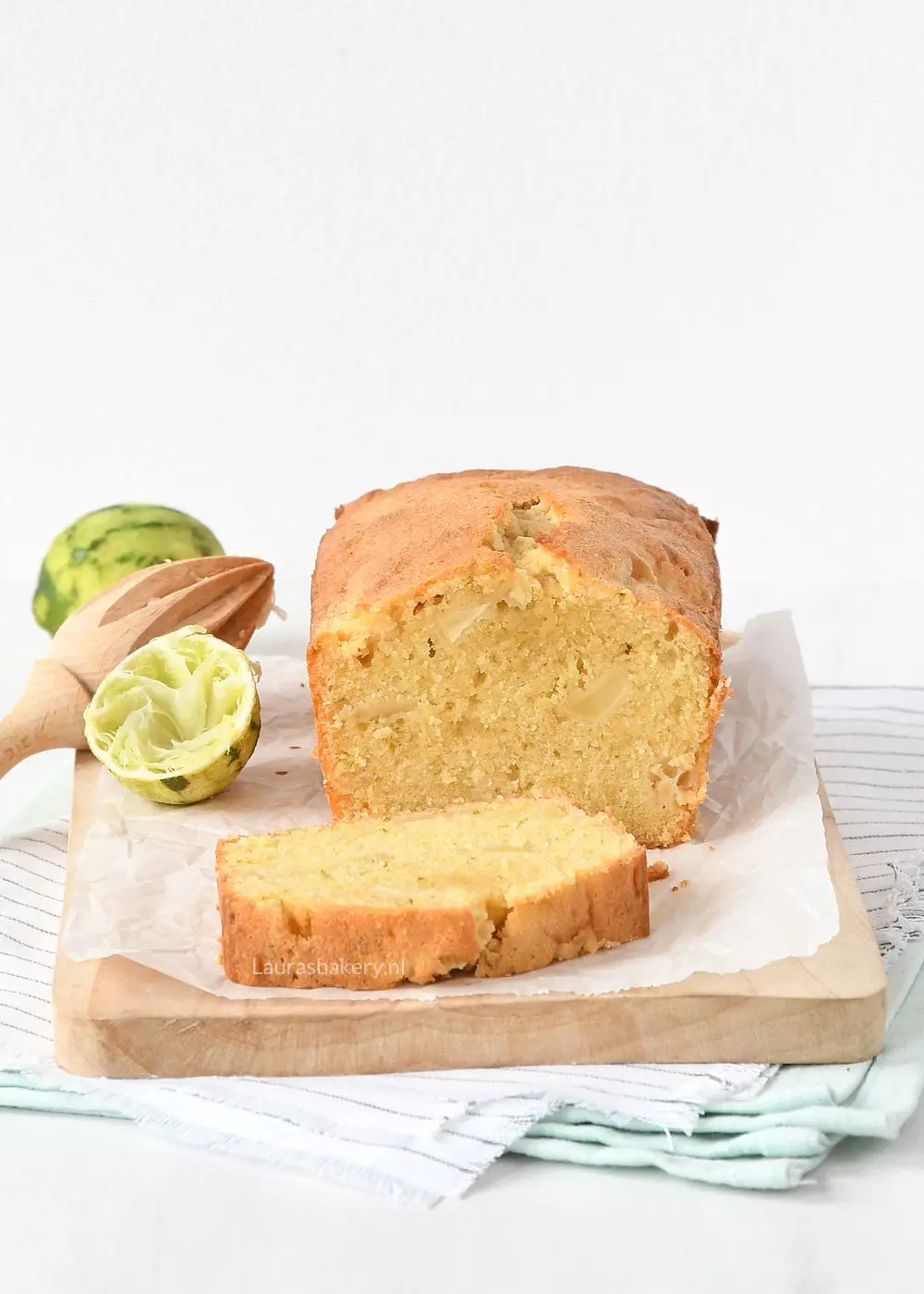 appel-limoen cake 2a