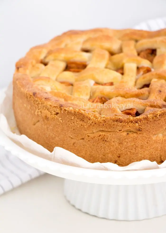 appeltaart-cheesecake-1