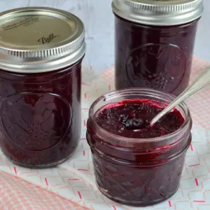 ZELF BRAMENJAM MAKEN