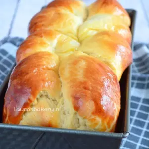 BRIOCHE bakken