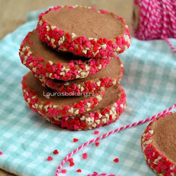 choco valentijn koekjes 6a