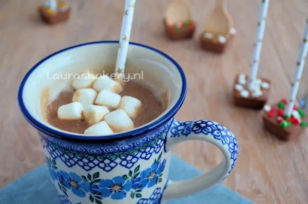 chocolademelk lepels 4a