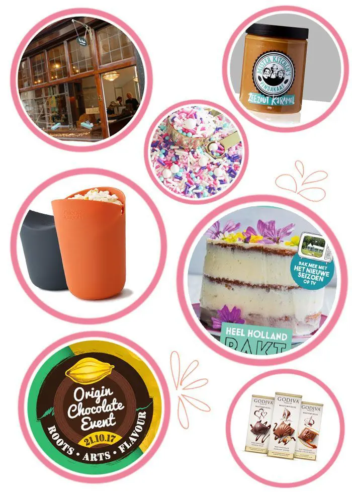 Foodnieuws #18