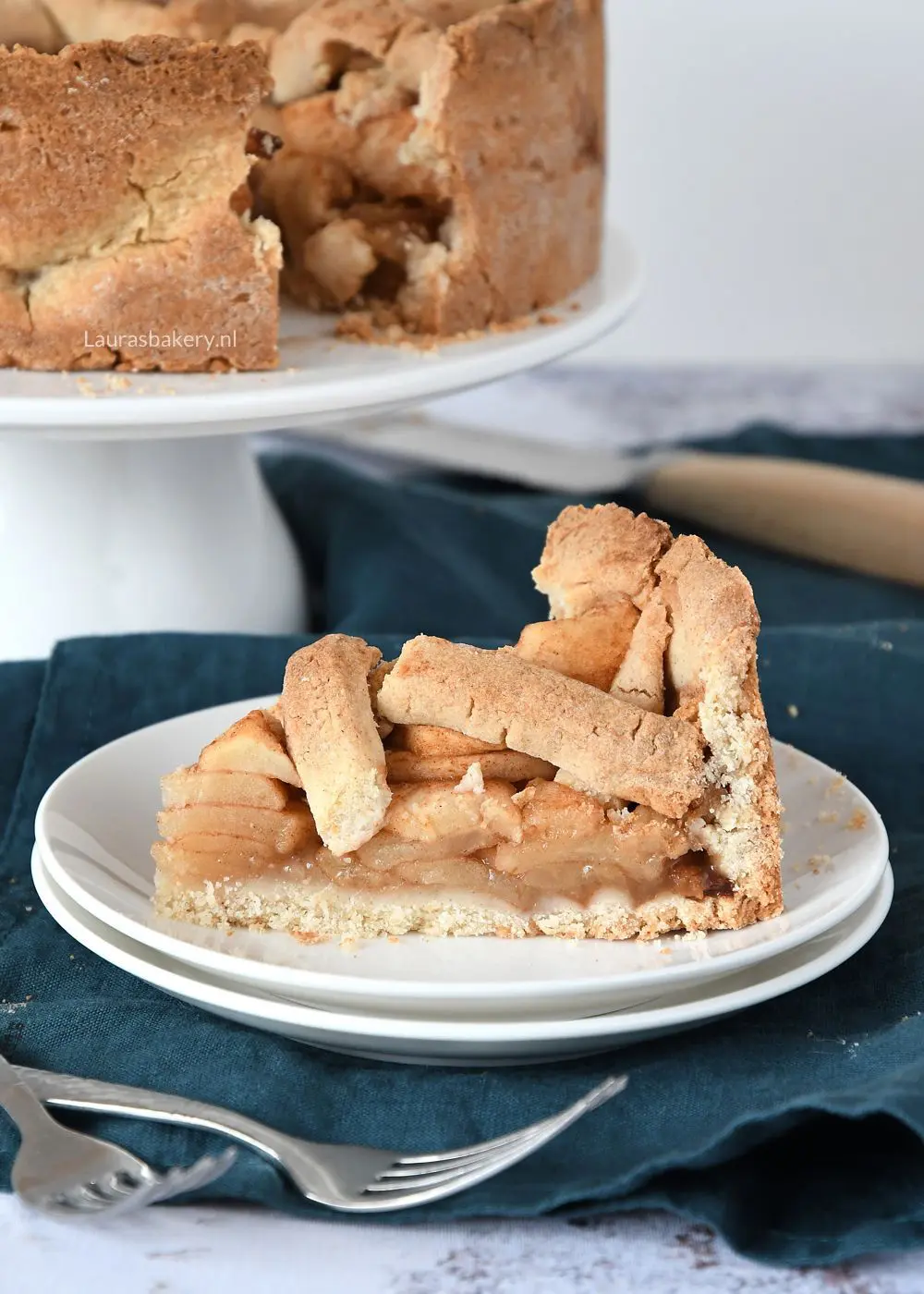 10x zelf glutenvrij bakken