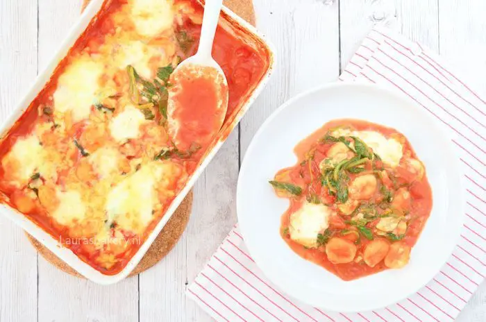 gnocchi ovenschotel 2a