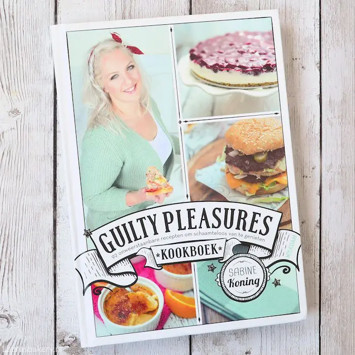 Review: Guilty Pleasures