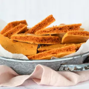 brosse honeycomb