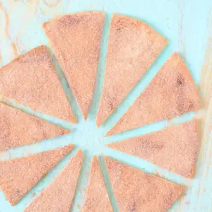 kaneel tortillachips