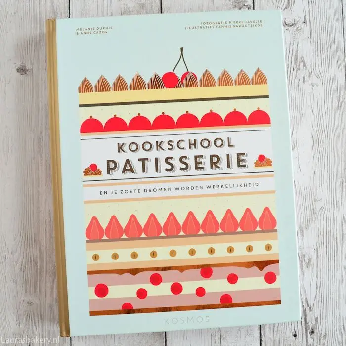 Review: Kookschool Patisserie