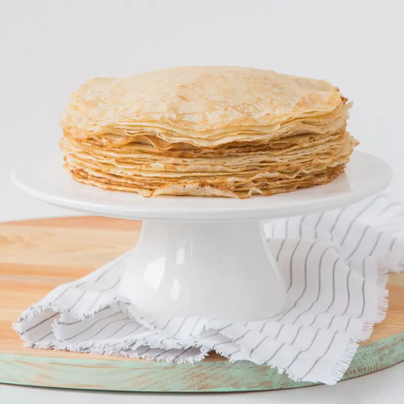 Pannenkoeken
