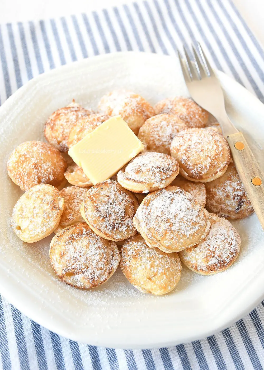 poffertjes recept