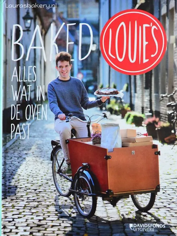 Review Baked Louie's