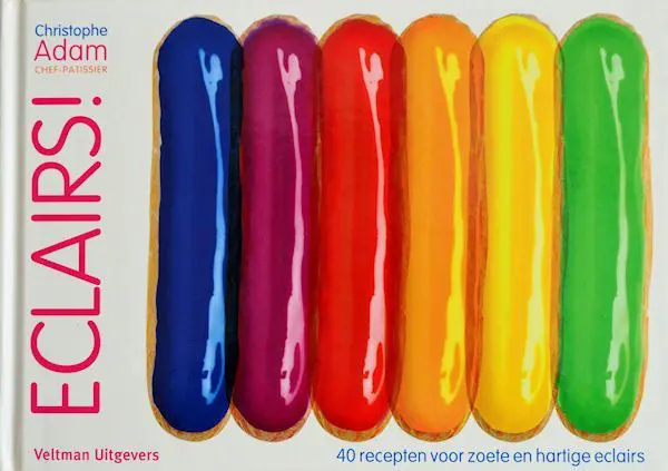 Review Eclairs