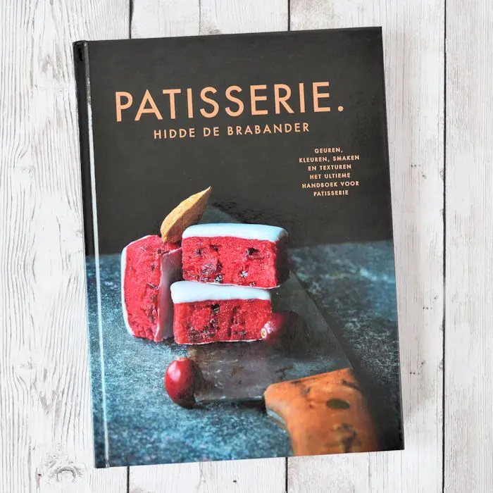 Review: Patisserie + winactie
