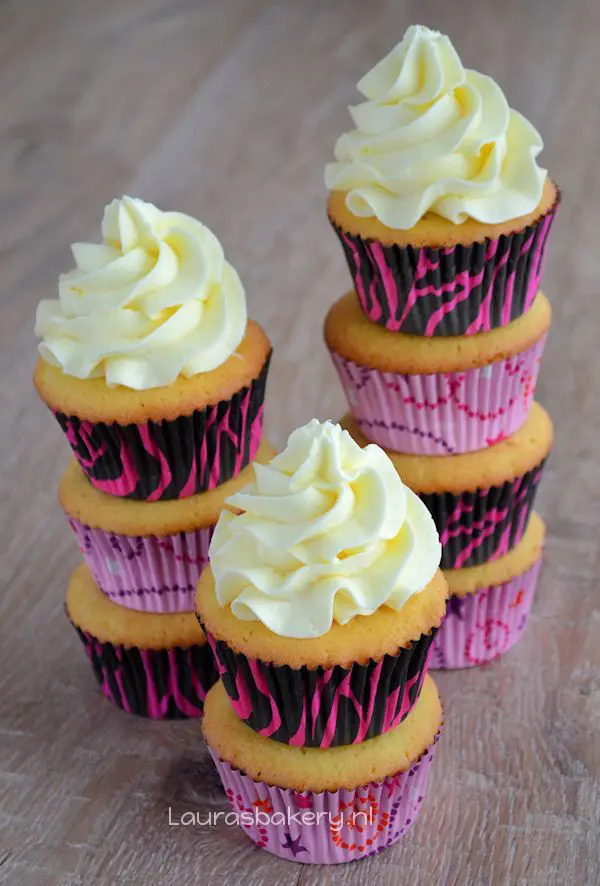 Review Wilton Color Cups + winactie