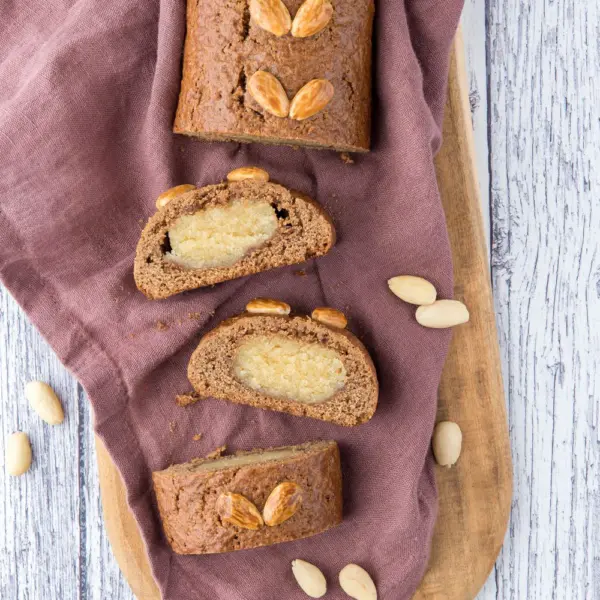 Sinterklaas: 10x bakken met speculaas
