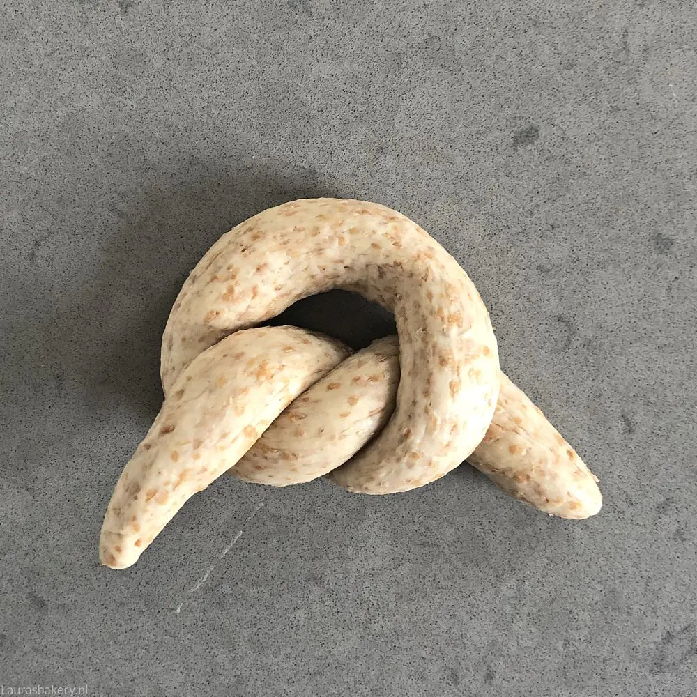 Volkoren kaiserbroodjes svs 1