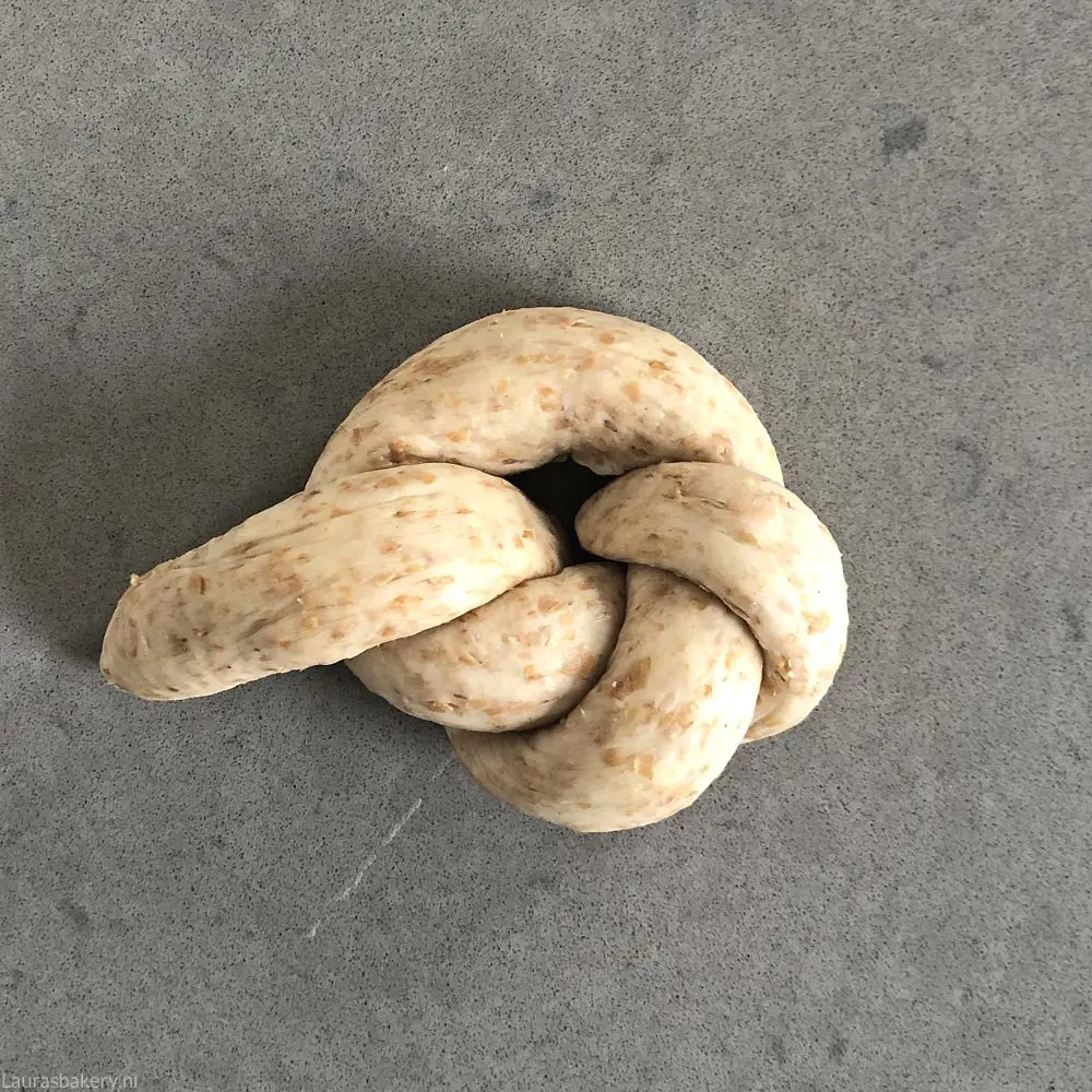 Volkoren kaiserbroodjes svs 2