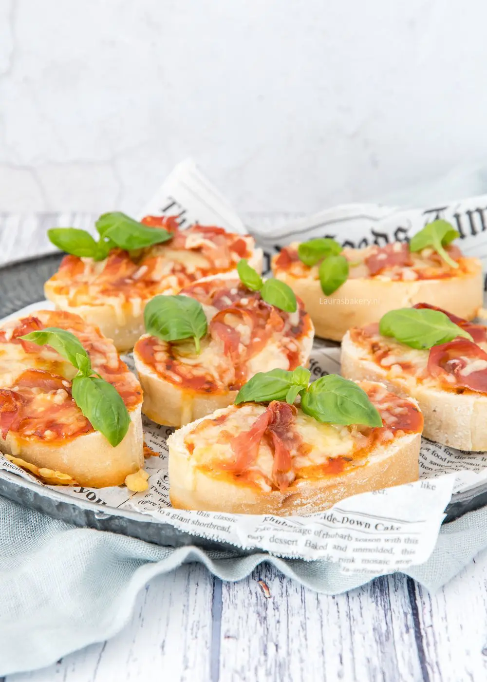 Pizza bruschetta-1a