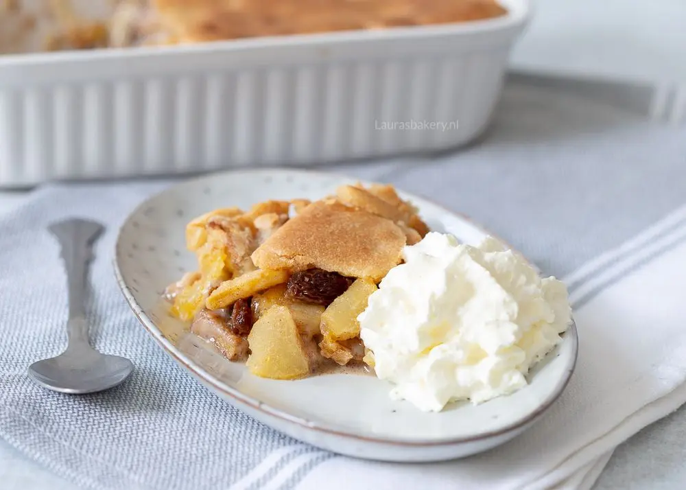 Appel-kaneel cobbler (3)a