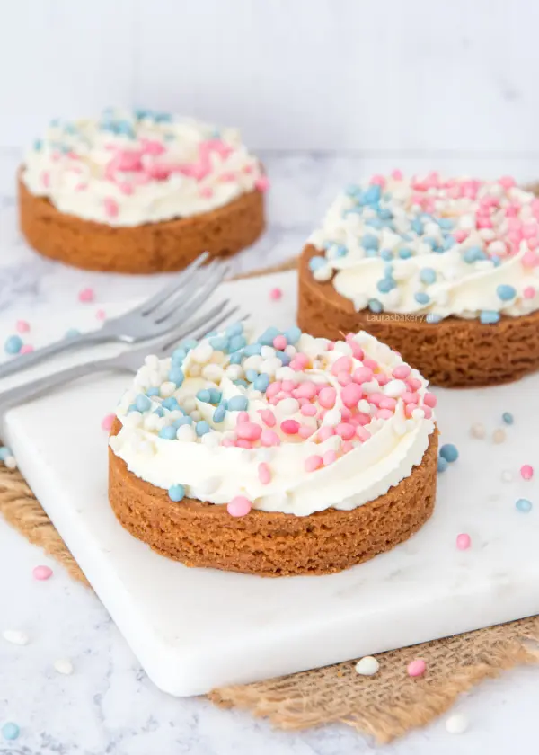 Mini baby sloffentaartjes-1a