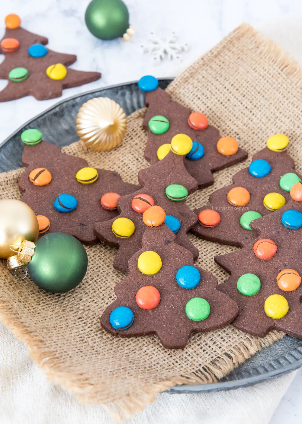 10x zelfgemaakte kerstcadeautjes