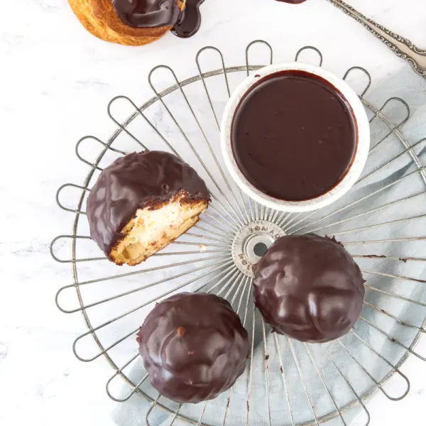 Bossche bol