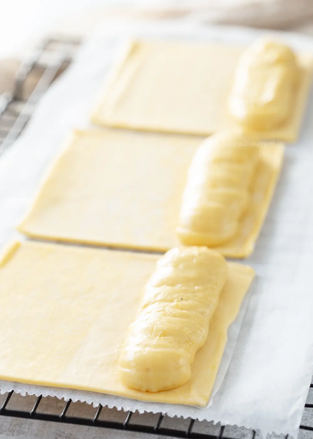 Basisrecept: kaasragout